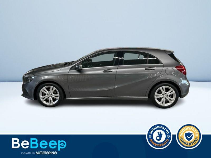 Mercedes-Benz Classe A A 180 SPORT MY16