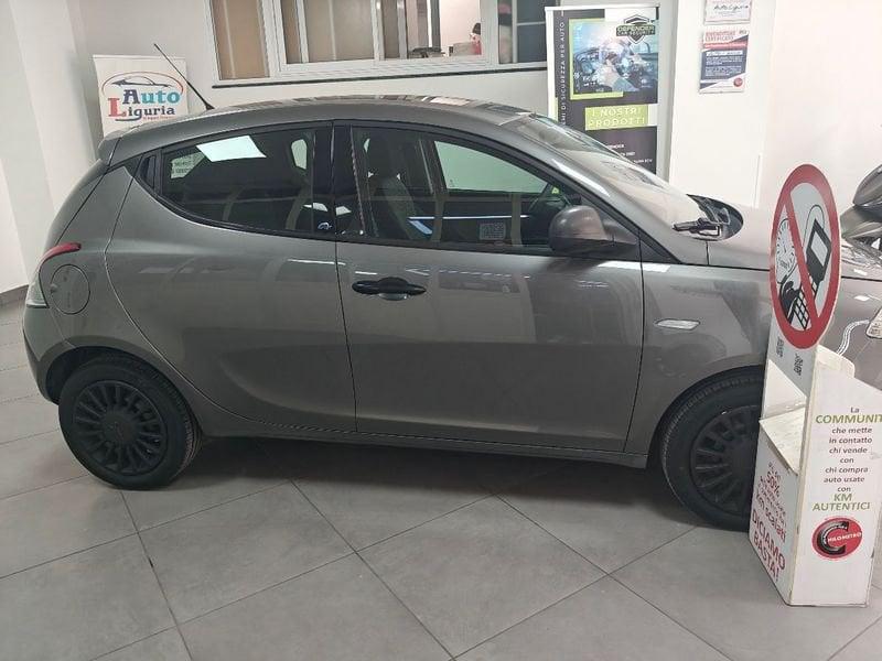 Lancia Ypsilon Ypsilon 1.2 69 CV 5 porte GPL Ecochic Elefantino