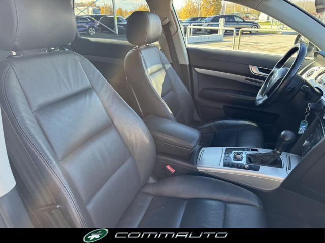 AUDI A6 allroad 3.0 TDI 240 CV F.AP tiptronic Advanced