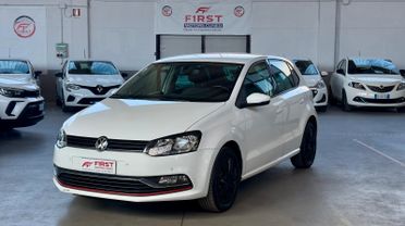 Volkswagen Polo 1.2 TSI 5p. Comfortline BlueMotion Technology