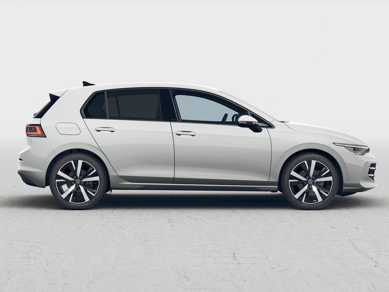 Volkswagen Golf 2.0 tdi edition plus 150cv dsg