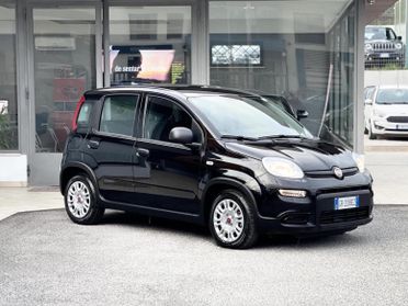 Fiat Panda 1.0 Hybrid 70CV COME NUOVA E6 - 2023