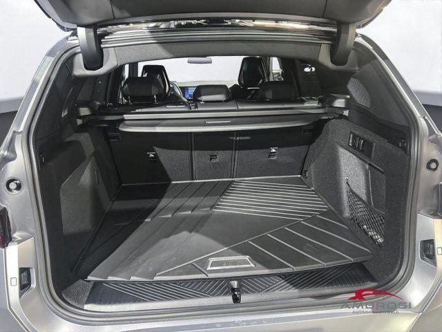 BMW X3 M50 xDrive Innovation Comfort Premium Package