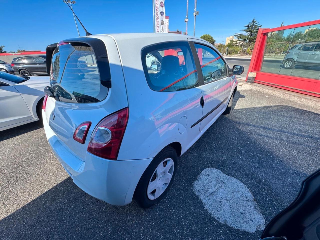 Renault Twingo 1.2 16V Night&Day