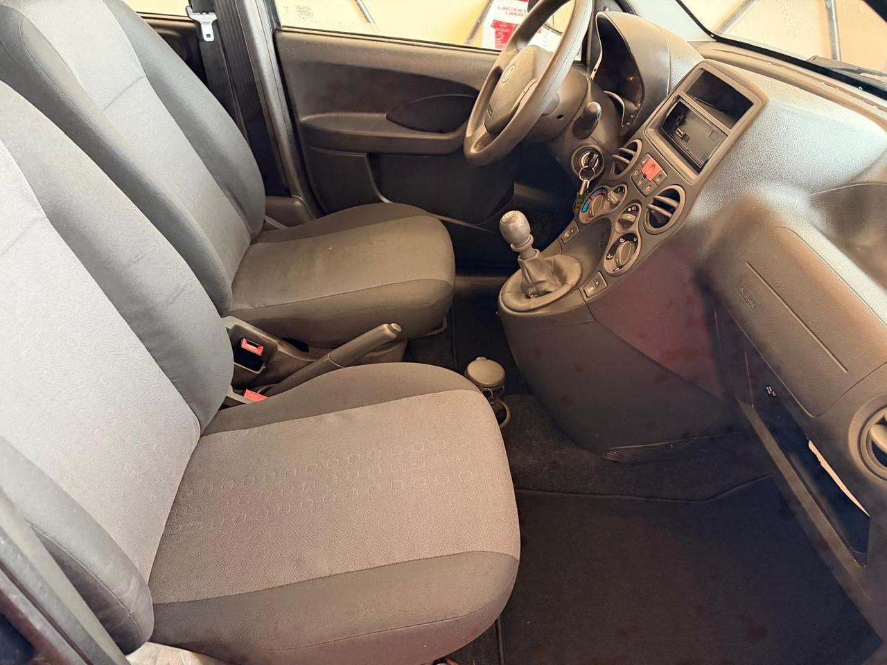 Fiat Panda 1.2 EasyPower Easy