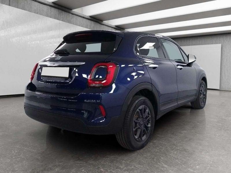 FIAT 500X 1.0 t3 Club 120cv