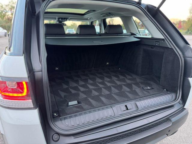 LAND ROVER Range Rover Sport 3.0 TDV6 S *TETTO*TAGLIANDATO*