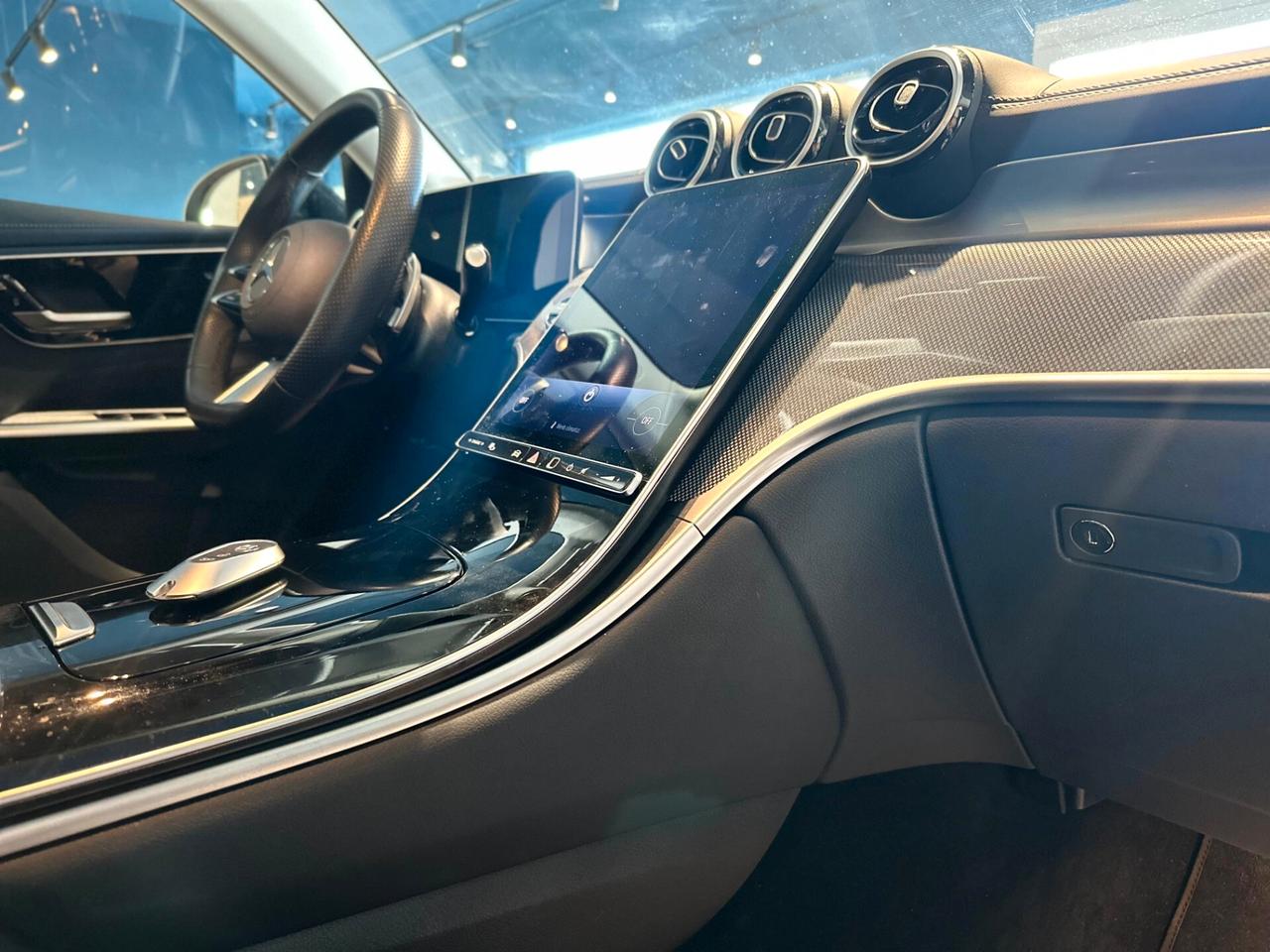 Mercedes-benz GLC 220 d 4Matic Mild Hybrid AMG Line Premium Plus