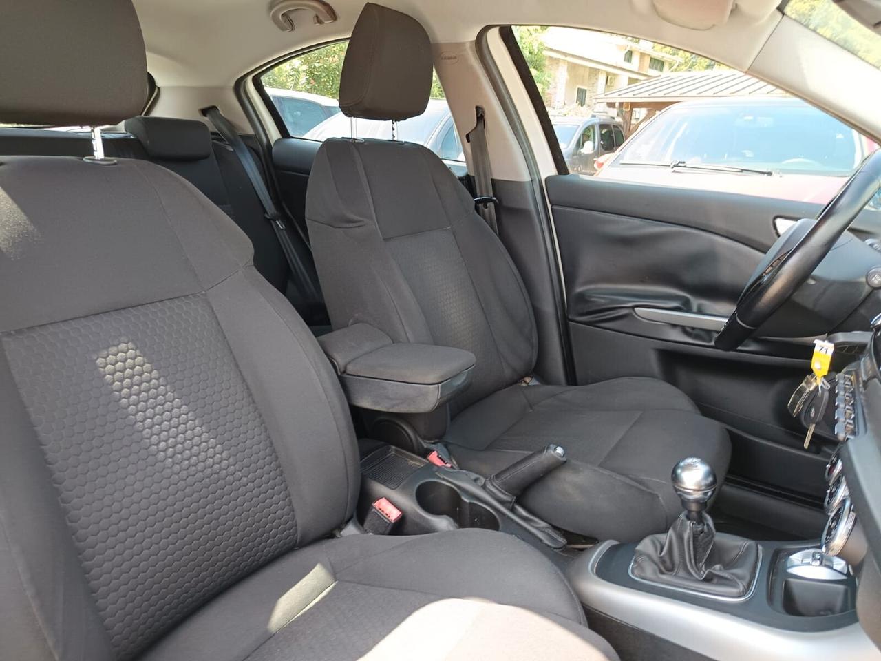 ALFA Romeo Giulietta 1.6MJT 105CV