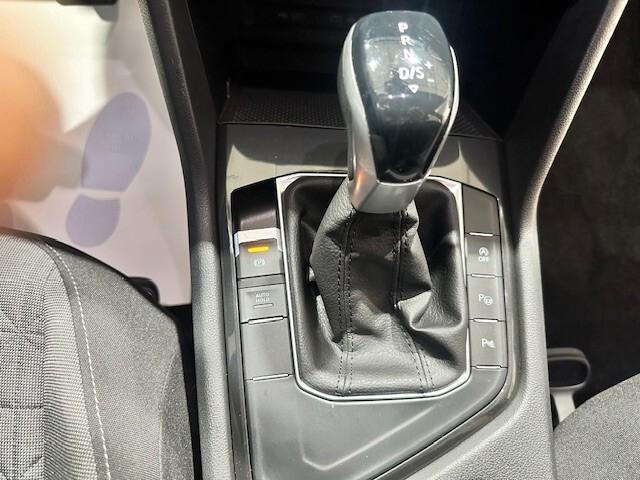 Volkswagen Tiguan 2.0 TDI 150 CV SCR DSG Life