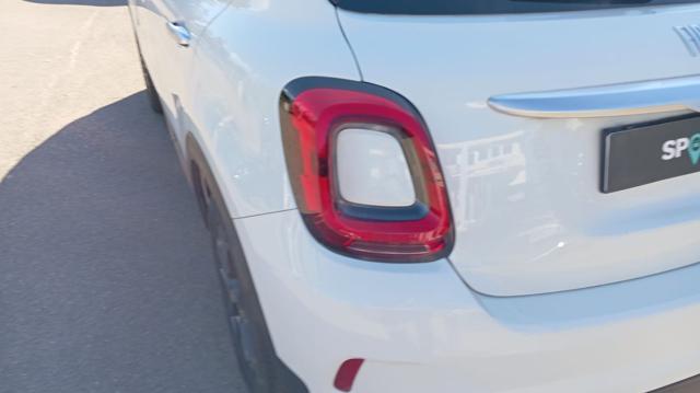 FIAT 500X *PROMO* 1.3 MultiJet 95 CV Club