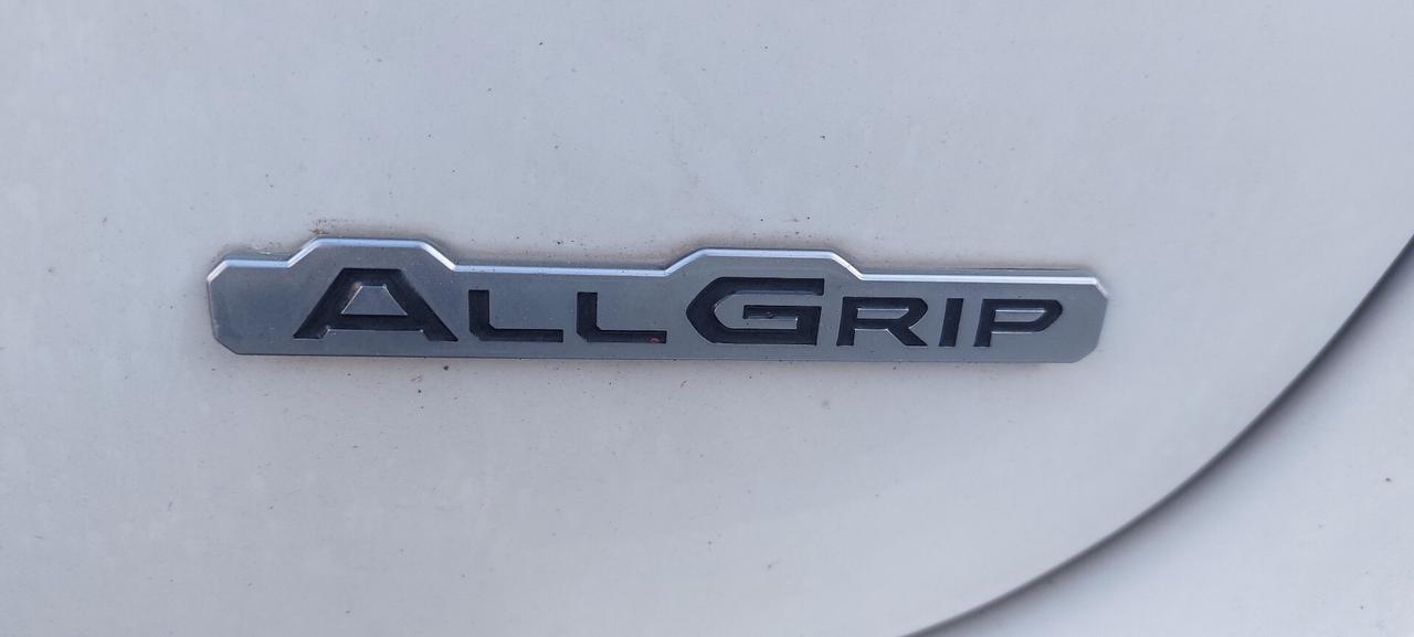 Suzuki S-Cross 1.6 VVT 4WD