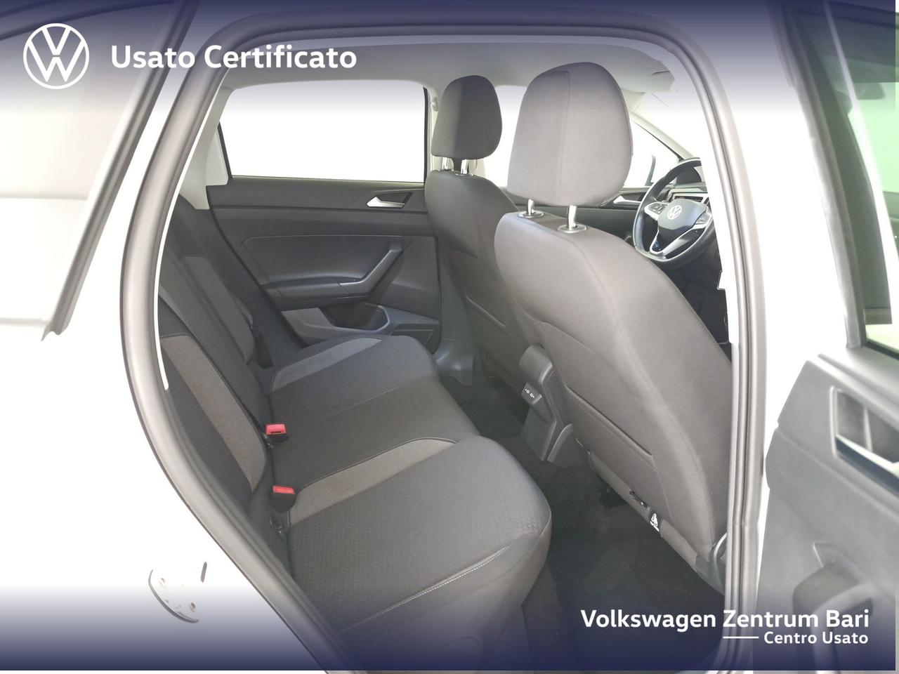 Volkswagen Taigo 1.0 tsi life 95cv