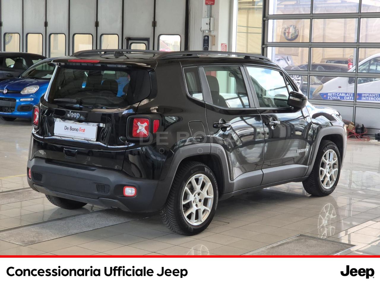 Jeep Renegade 1.0 t3 longitude 2wd