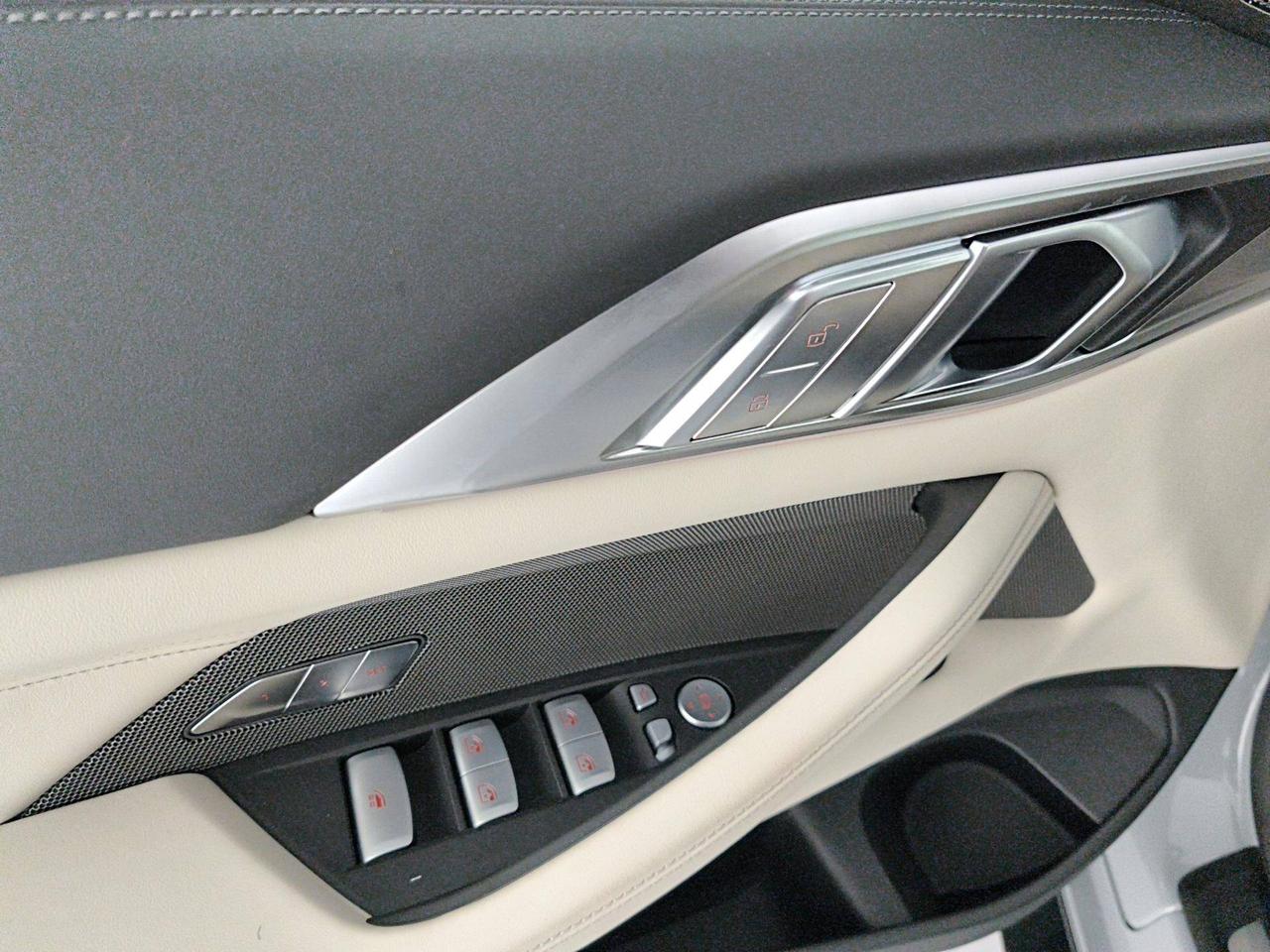 BMW Serie 4 M4 Competition M xDrive Cabrio