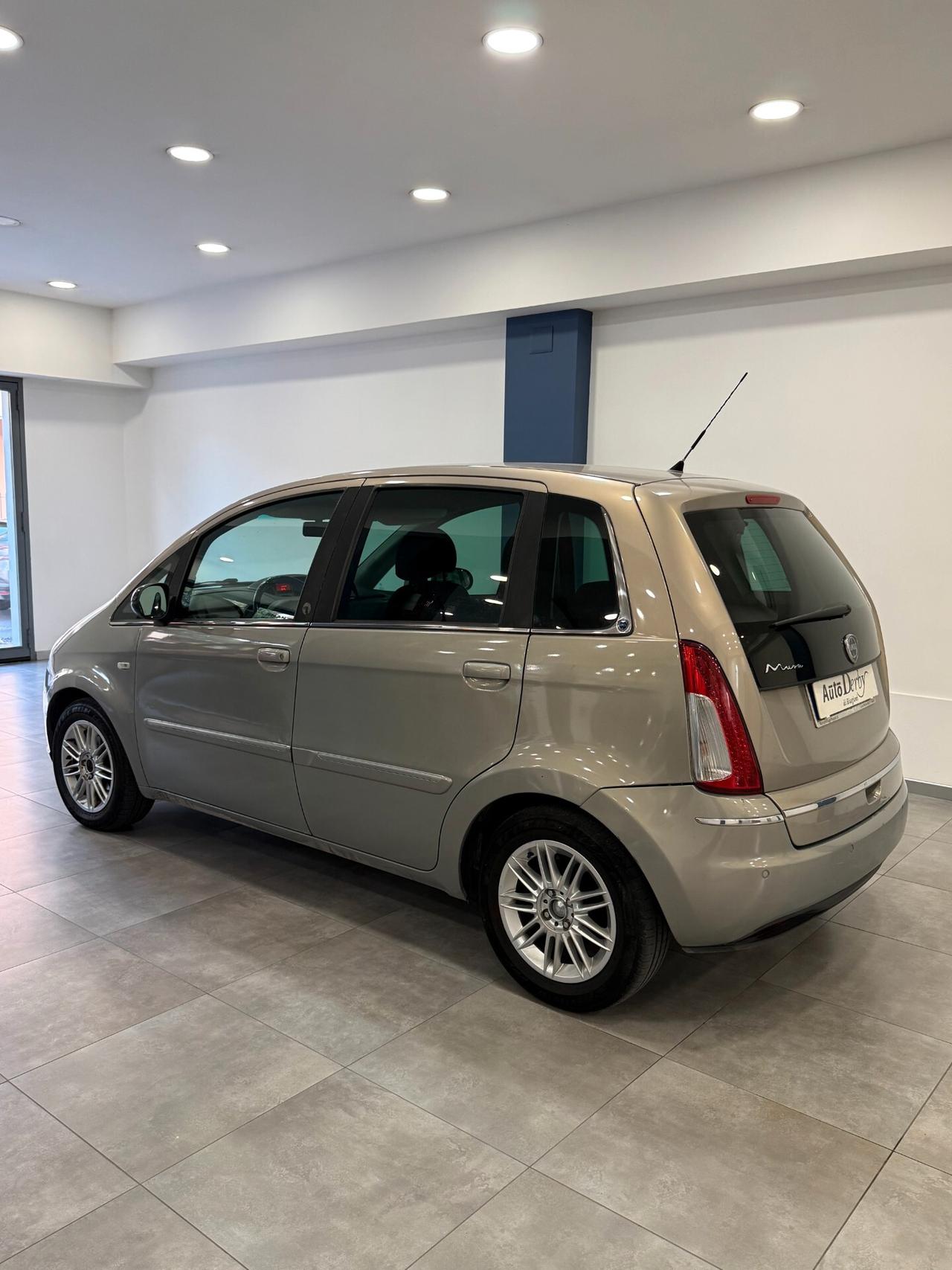 Lancia MUSA 1.4 8V Ecochic (GPL) Gold