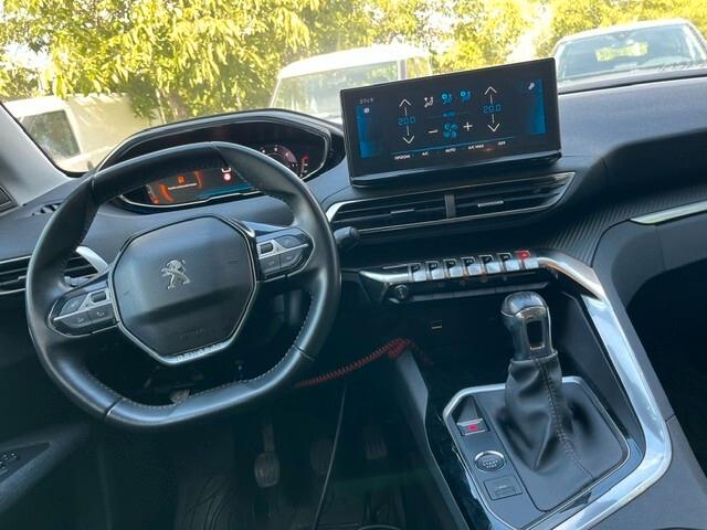 Peugeot 3008 BlueHDi 130 S&S Active Business (commercianti)