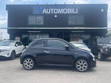Fiat 500 1.2 S 69cv my14