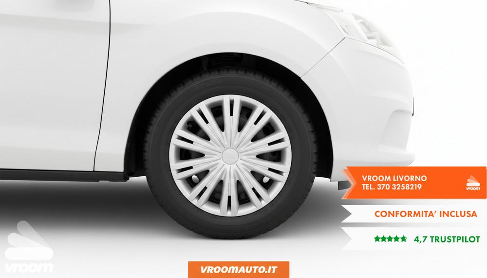 FORD B-Max B-Max 1.5 TDCi 95 CV Individual