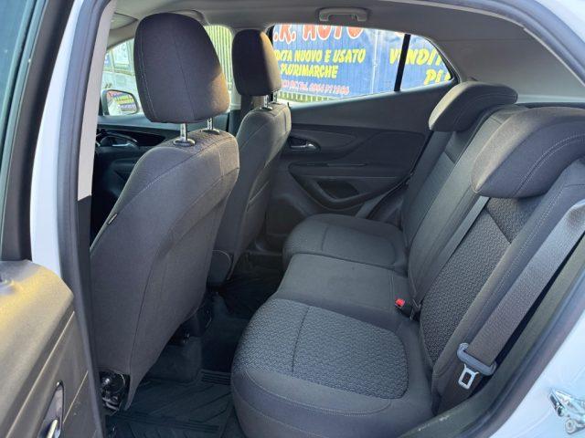 OPEL Mokka X 1.6 CDTI PARI AL NUOVO