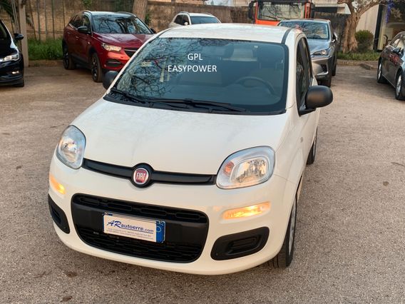Fiat Panda 1.2 EasyPower Easy