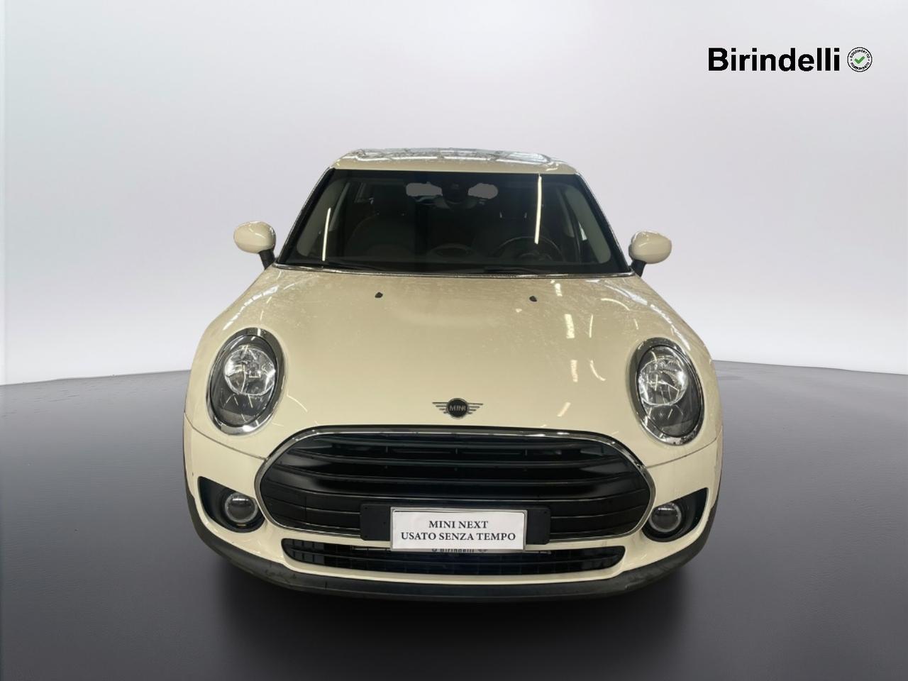 MINI Mini Clubman (F54) - Mini 1.5 One Clubman