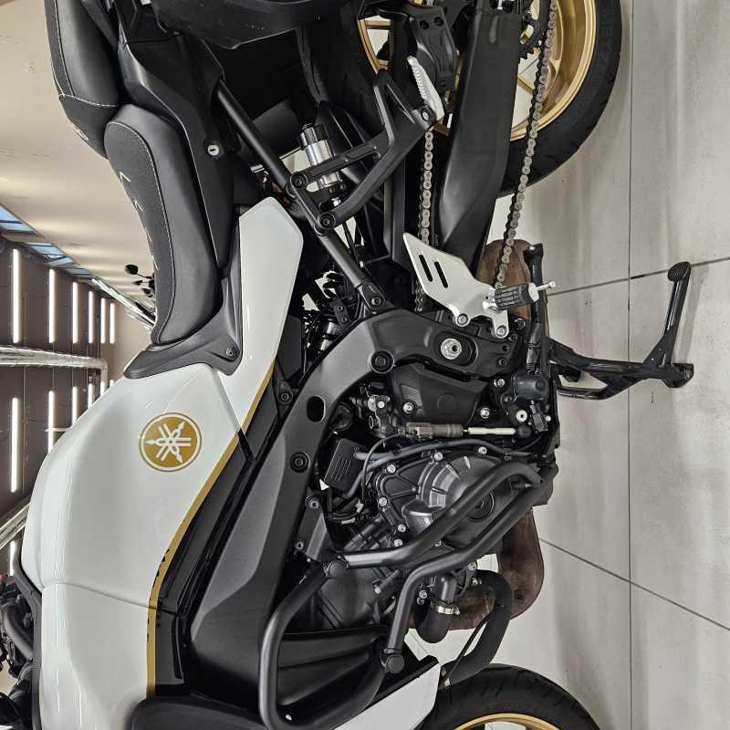 Yamaha Tracer 9 GT - 2023