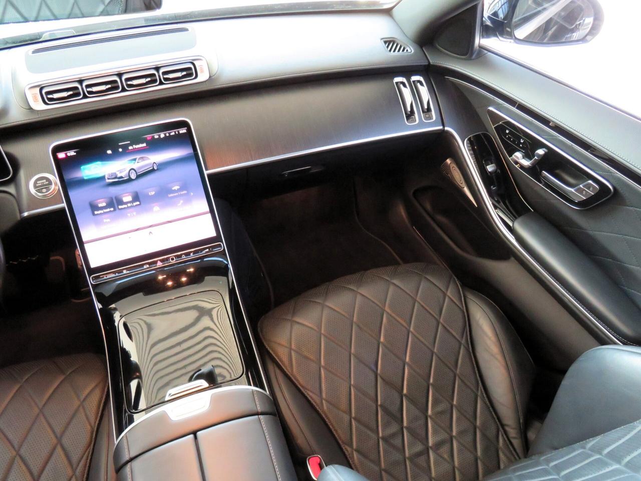 Mercedes-benz 400 d 4Matic Business Lunga | iva 22% inclusa