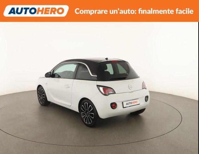 OPEL Adam 1.2 70 CV Glam