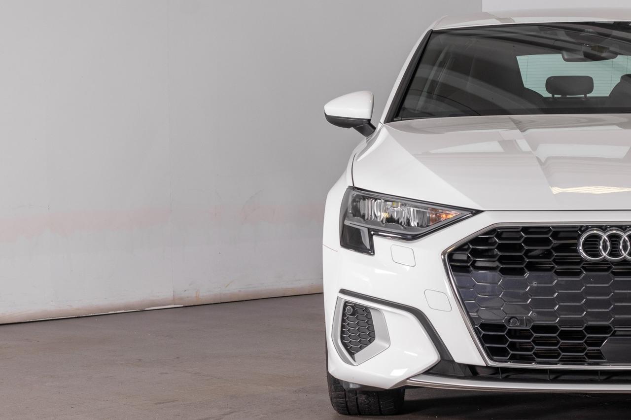 Audi A3 Sportback 35 1.5 Tfsi Sport 150cv