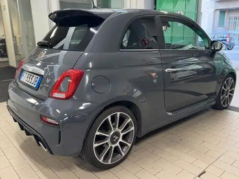 Abarth 595 1.4 Turbo T-Jet 165 CV Turismo PREZZO REALE! UNICO PROPRIETARIO!!