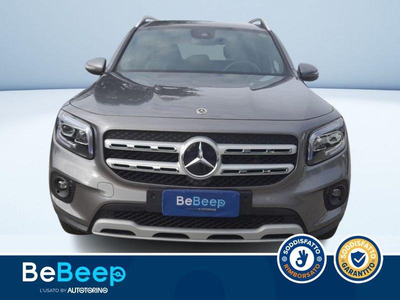 Mercedes-Benz Classe GLB GLB 200 D BUSINESS EXTRA 4MATIC AUTO