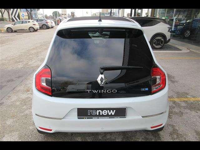 Renault Twingo 22 kWh Life