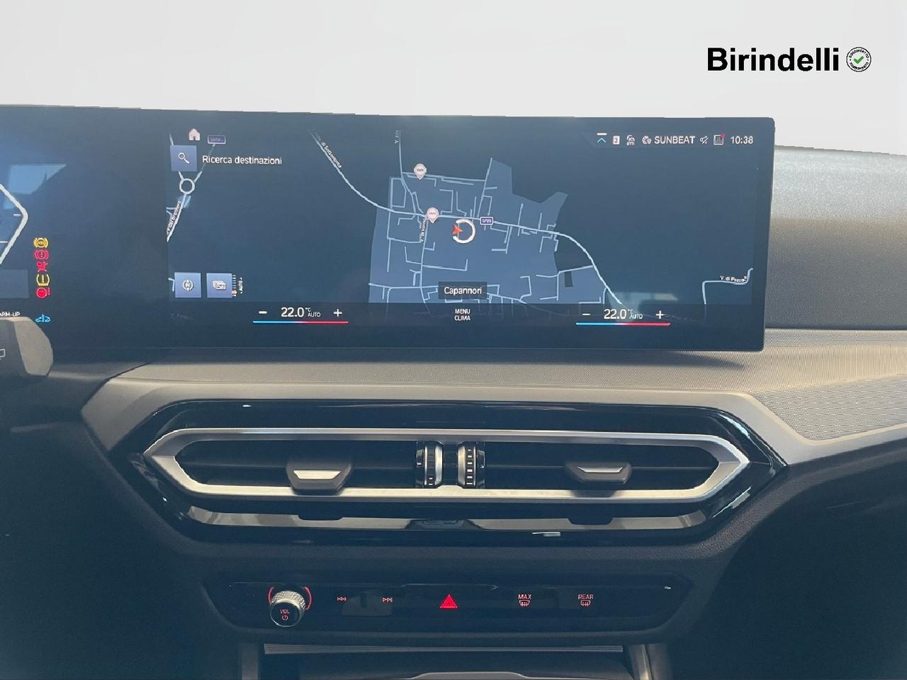 BMW Serie 3(G20/1-80/1) - 320d 48V xDrive Touring