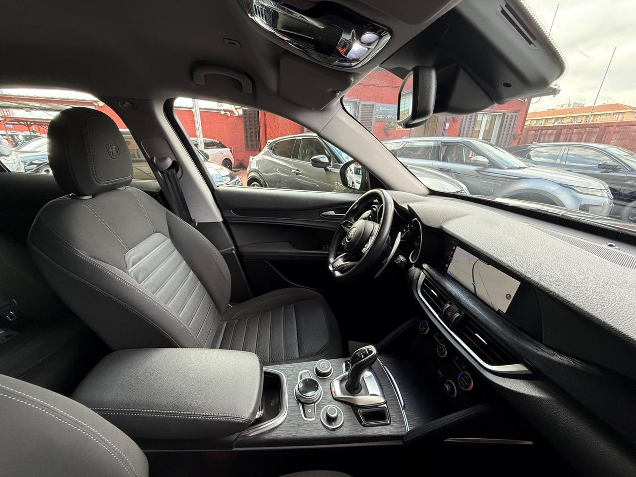 Stelvio 2.2 190 CV Q4 Veloce-unipro-rate-permute