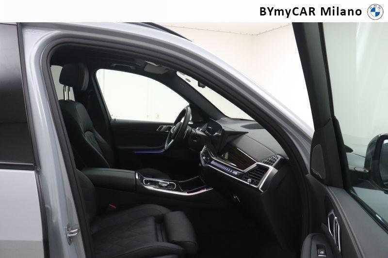 BMW X5 30 d MSport Pro xDrive Steptronic