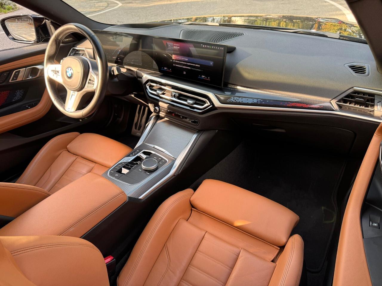 Bmw M 240i xDrive Full