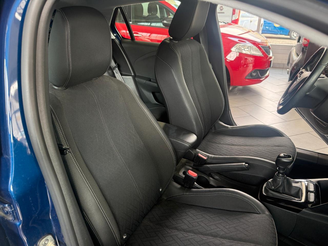 Opel Corsa 1.5 100 CV Elegance