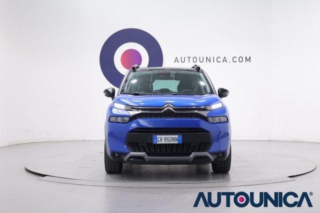 CITROEN C3 Aircross PURETECH 130 S&S EAT6 MAX AUTOMATICA