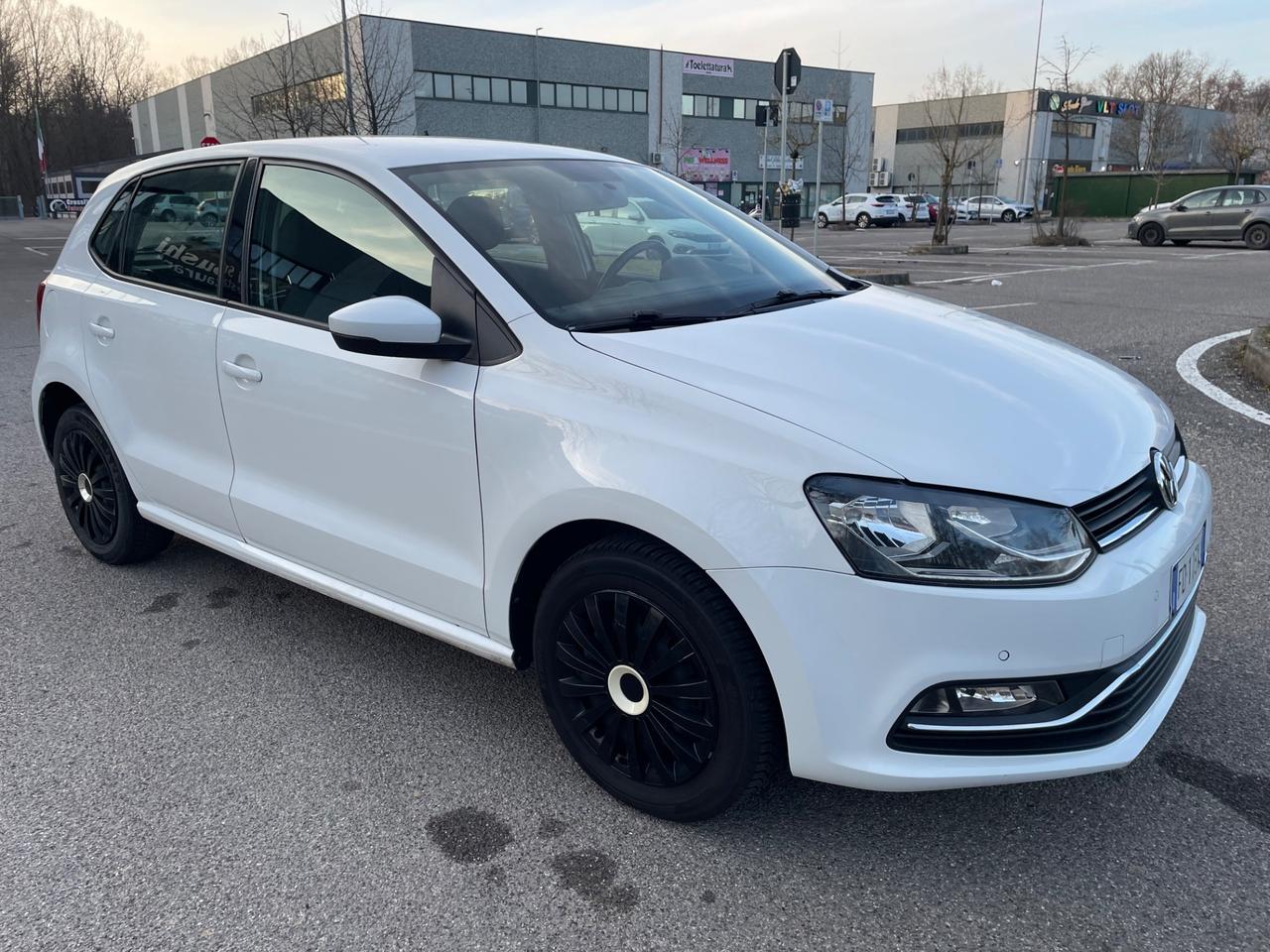 Volkswagen Polo 1.0 MPI 75 CV 5p. Comfortline*Neopatentati*