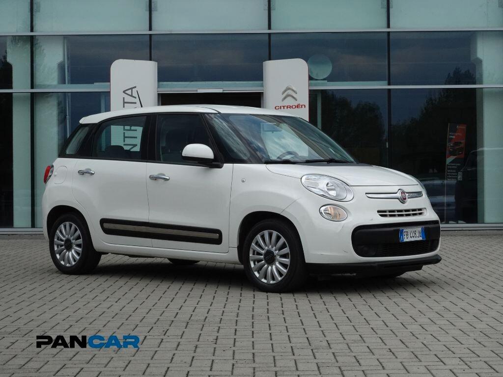 Fiat 500L 1.3 Multijet 95 CV Pop