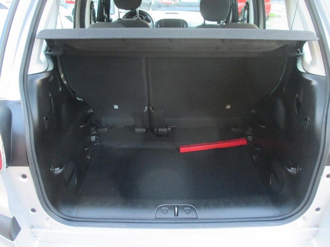 Fiat 500L 1.3 mjt 95cv Automatica Per Neopatentati