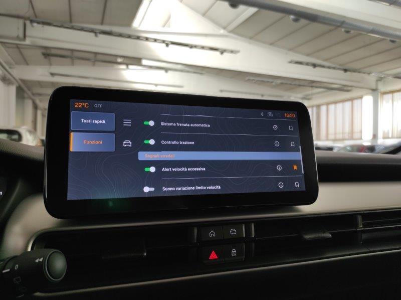 JEEP Avenger - Avenger 1.2 Turbo 100 CV MHEV Altitude