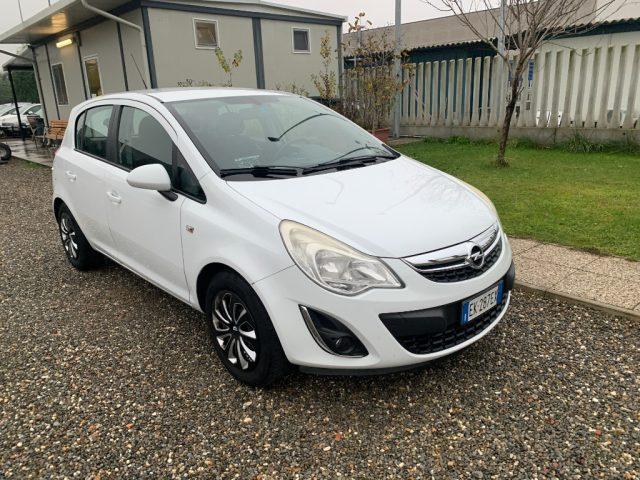 OPEL Corsa 1.2 5 porte COSMO