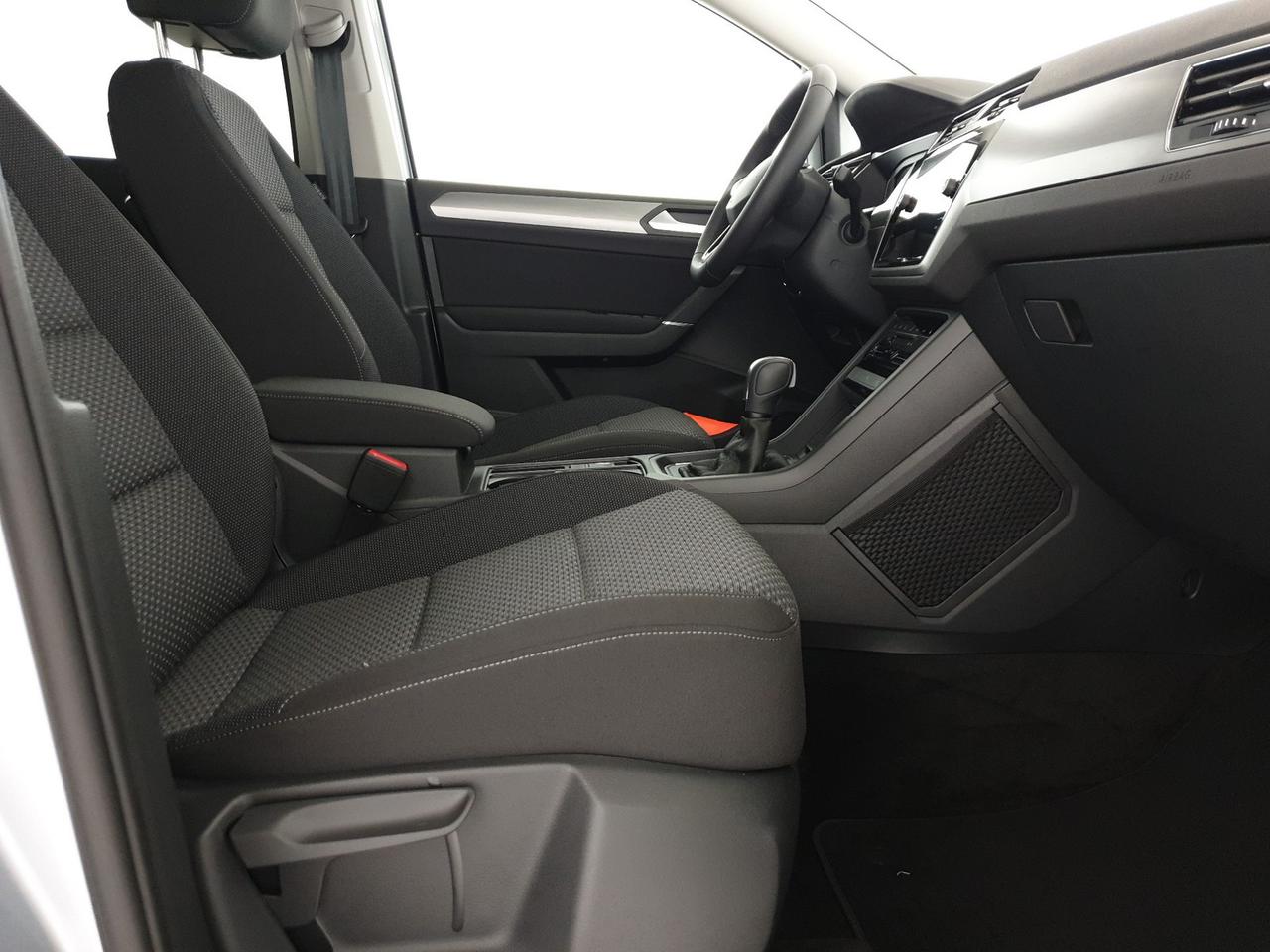 Volkswagen Touran 1.5 tsi edition plus 150cv dsg