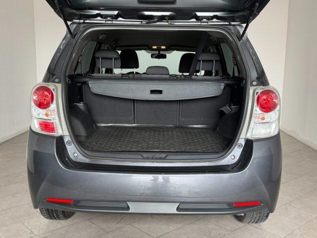 TOYOTA Verso 1.6 Style