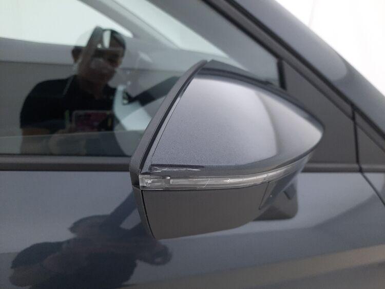 Seat Ibiza Style DSG BR352366 1.0 Benzina 116CV