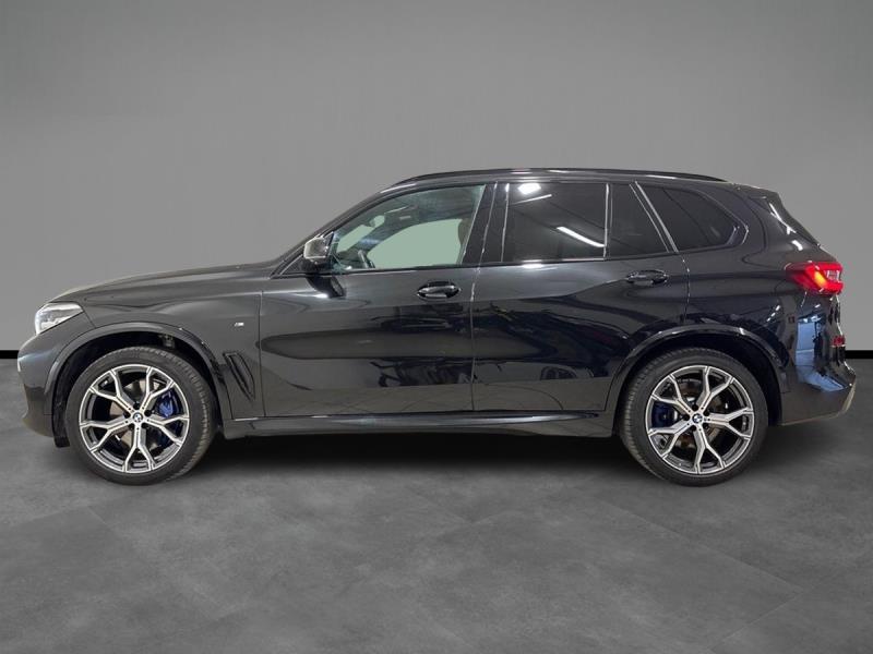 BMW X5 25 d Msport xDrive Steptronic