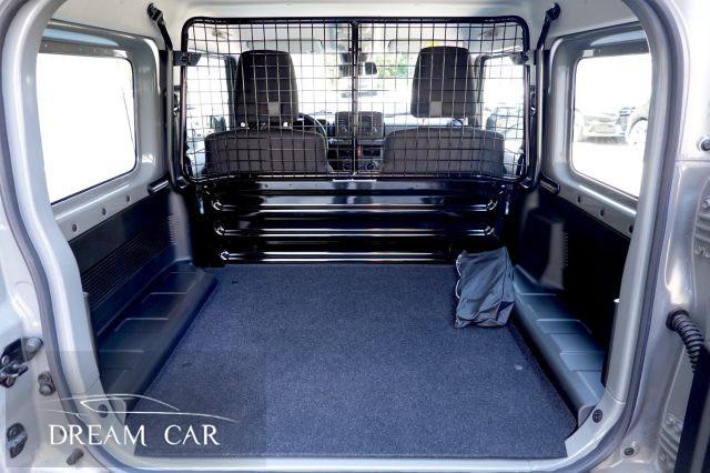 SUZUKI Jimny 1.5 5MT PRO (N1) AUTOCARRO UNICOPROPRIETARIO