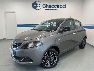 Lancia Ypsilon 1.0 firefly hybrid Gold s